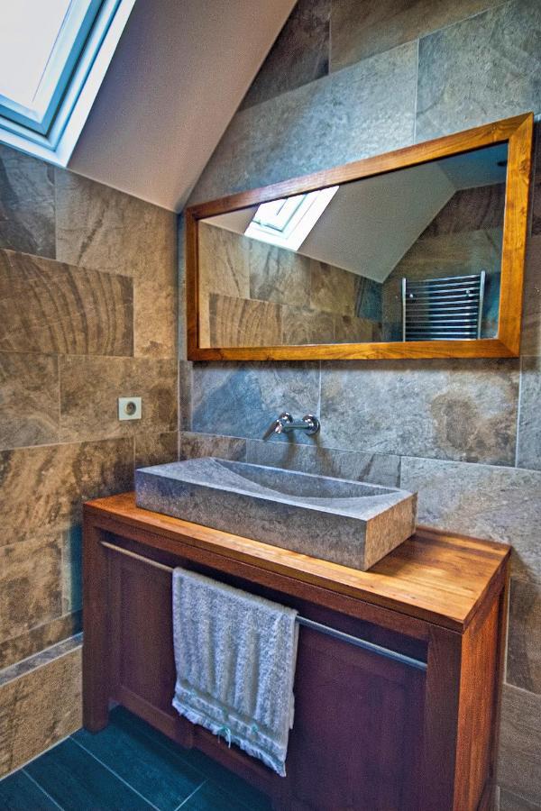 Villa Classee 4 Etoiles Vue Mer Exceptionnelle Trouville-sur-Mer Exterior foto